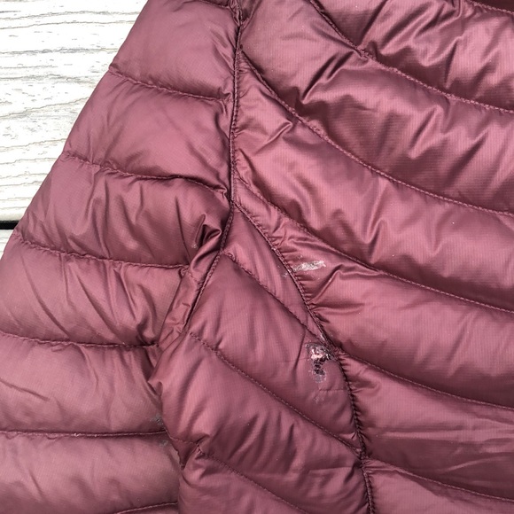 L.L. Bean Ultralight 850 Down Jacket - Picture 5 of 5